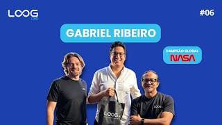 GABRIEL RIBEIRO - LOOGCAST #06