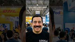 O Carlão Carreto estará presente na Intermodal 2026!