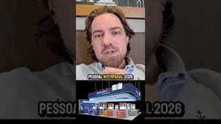 Loog.ai na Intermodal 2026