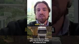 🚨 SUA OPERAÇÃO PODE PARAR EM 2026!