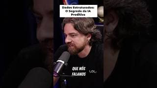 Dados Estruturados: O Segredo da IA Preditiva