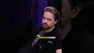 Como escalar uma transportadora sem inflar o escritório?