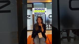 Ontem foi dia de Inovação, Prosa &amp; Negócios em Ribeirão Preto! 📍