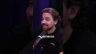 Qual erro virou o maior aprendizado da sua carreira?