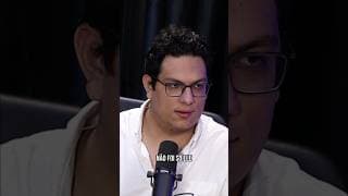 A NASA seria só de Brasileiros?