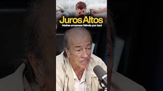 Juros altos: quantas empresas ainda vão pagar essa conta?