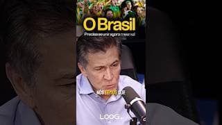 Até quando vamos perder por estarmos divididos?